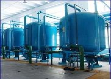 機(jī)械過濾器、石英砂過濾器
